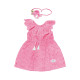 Одяг для кукли Baby Born - Плаття Фантазія (43 cm), арт. 832684 - купити у Києві | KIOSK для MAM