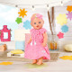 Одяг для кукли Baby Born - Плаття Фантазія (43 cm), арт. 832684