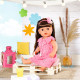 Одяг для кукли Baby Born - Плаття Фантазія (43 cm), арт. 832684