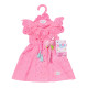 Одяг для кукли Baby Born - Плаття Фантазія (43 cm), арт. 832684