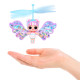 Ігровий набір з інтерактивною лялькою LOL SURPRISE! серії "Magic Flyers Fairies" – СНІЖИНКА, kds-542254