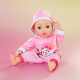 Набір одягу для ляльки BABY BORN - РОЖЕВИЙ СПОРТИВНИЙ КОСТЮМ (43 cm), 837313