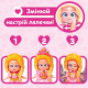 Ігровий набір з лялькою KOOKYLOOS серії "Fairytale" - СЕРДЕНЬКО, PKLSP106IN220