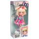 Лялька 4SF MANGA DOLLS серії "Hello Kitty" – ЦУКЕРОЧКА-ЄДИНОРІГ, HKTF0400