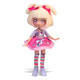 Лялька 4SF MANGA DOLLS серії "Hello Kitty" – ЦУКЕРОЧКА-ЄДИНОРІГ, HKTF0400