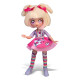 Лялька 4SF MANGA DOLLS серії "Hello Kitty" – ЦУКЕРОЧКА-ЄДИНОРІГ, HKTF0400