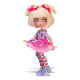 Лялька 4SF MANGA DOLLS серії "Hello Kitty" – ЦУКЕРОЧКА-ЄДИНОРІГ, HKTF0400