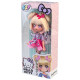 Лялька 4SF MANGA DOLLS серії "Hello Kitty" – ЦУКЕРОЧКА-ЄДИНОРІГ, HKTF0400