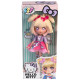 Лялька 4SF MANGA DOLLS серії "Hello Kitty" – ЦУКЕРОЧКА-ЄДИНОРІГ, HKTF0400