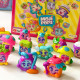 Набір фігурок MOJI POPS серії "Party" – ПЕРЛИННИЙ СЮРПРИЗ (8 фігурок), PMPPB816IN00
