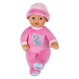 Лялька BABY BORN серії "For babies" – НІЖНА СОНЯ (30 см), 837726