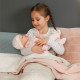 Інтерактивна лялька BABY BORN – АННАБЕЛЬ (43 см, з аксес.), 838396