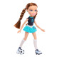 Ігровий набір BRATZ серії "Play Sportz" – ФУТБОЛІСТКА РОКСІ (з акс.), 569558