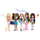 Ігровий набір BRATZ серії "Play Sportz" – ФУТБОЛІСТКА РОКСІ (з акс.), 569558