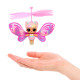Ігровий набір з інтерактивною лялькою LOL SURPRISE! серії "Magic Flyers Fairies" – КВІТОЧКА, kds-542261