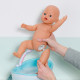Кукла BABY BORN – ДЖОНАС (43 cm, з аксесуарами), 834848