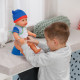 Кукла BABY BORN – ДЖОНАС (43 cm, з аксесуарами), 834848