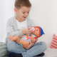 Кукла BABY BORN – ДЖОНАС (43 cm, з аксесуарами), 834848