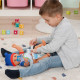 Кукла BABY BORN – ДЖОНАС (43 cm, з аксесуарами), 834848