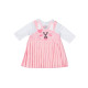 Одяг для кукли BABY BORN - Плаття із зайкою, арт. 832868 - купити у Києві | KIOSK для MAM