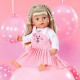 Одяг для кукли BABY BORN - Плаття із зайкою, арт. 832868