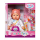 Кукла Baby Born – Емма-Тедді, арт. 836651