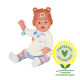 Кукла Baby Born – Емма-Тедді, арт. 836651