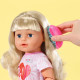 Лялька Baby Born - Стильна сестричка, арт. 833018