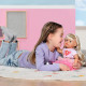 Лялька Baby Born - Стильна сестричка, арт. 833018