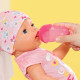 Пляшка для кукли BABY BORN - Зручне годування S2 (в асортимент.), арт. 832509
