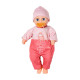 Лялька MY FIRST BABY ANNABELL - КУМЕДНА КРИХІТКА (30 cm), 706398 - купити у Києві | KIOSK для MAM