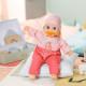 Лялька MY FIRST BABY ANNABELL - КУМЕДНА КРИХІТКА (30 cm), 706398