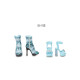 Лялька RAINBOW HIGH S3 - КРИЖИНКА (з аксесуарами), 575771