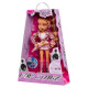 Лялька BRATZ серії "Pop Starz" – ЯСМІН (з акс.), 595977