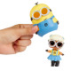 Ігровий набір з лялькою LOL SURPRISE! серії "Loves Minions" (в асортименті, в дисп.), kds-542728