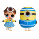 Ігровий набір з лялькою LOL SURPRISE! серії "Loves Minions" (в асортименті, в дисп.), kds-542728