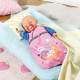 Спальник для ляльки BABY BORN - СОЛОДКІ СНІ, 832479