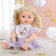 Одяг для ляльки BABY ANNABELL - БУЗКОВА СУКНЯ (43 cm), 710296