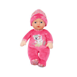 Кукла BABY BORN серії "For babies" - МАЛЕНЬКА СОНЯ (30 cm), 833674