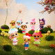 Ігровий набір з лялькою LOLSURPRISE! серії "Loves Hello Kitty" – HELLO KITTY ТА ДРУЗІ (в асортимент.), kds-523840