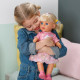 Кукла BABY BORN – ЧАРІВНА КАРЛА (43 см, з аксес.), 838006