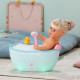 Кукла BABY BORN – ЧАРІВНА КАРЛА (43 см, з аксес.), 838006