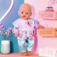 Набір одягу для ляльки BABY BORN - АКВА КЕЖУАЛ, 832622