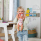 Лялька BABY BORN – ЛЕНА У КОСТЮМІ КОТИКА (36 см, з аксес.), 839560