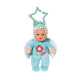 Кукла BABY BORN серії "For babies" – ГОЛІТНЕ ЯНГОЛЯТКО (18 cm), 832295-1 - купити у Києві | KIOSK для MAM