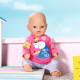 Одяг для ляльки Baby Born - Розовий костюмчик (36 cm), арт. 831892