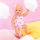 Одяг для кукли Baby Born – Боді з зайчиком, арт. 834237