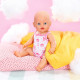 Одяг для кукли Baby Born – Боді з зайчиком, арт. 834237