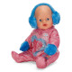 Кукла BABY BORN – ЗИМОВА КРАСУНЯ ЕМА (43 см, з аксес.), 838907 - купити у Києві | KIOSK для MAM
