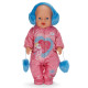 Кукла BABY BORN – ЗИМОВА КРАСУНЯ ЕМА (43 см, з аксес.), 838907